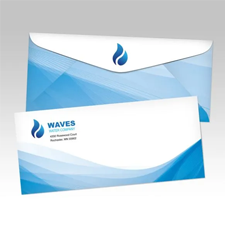 Envelopes